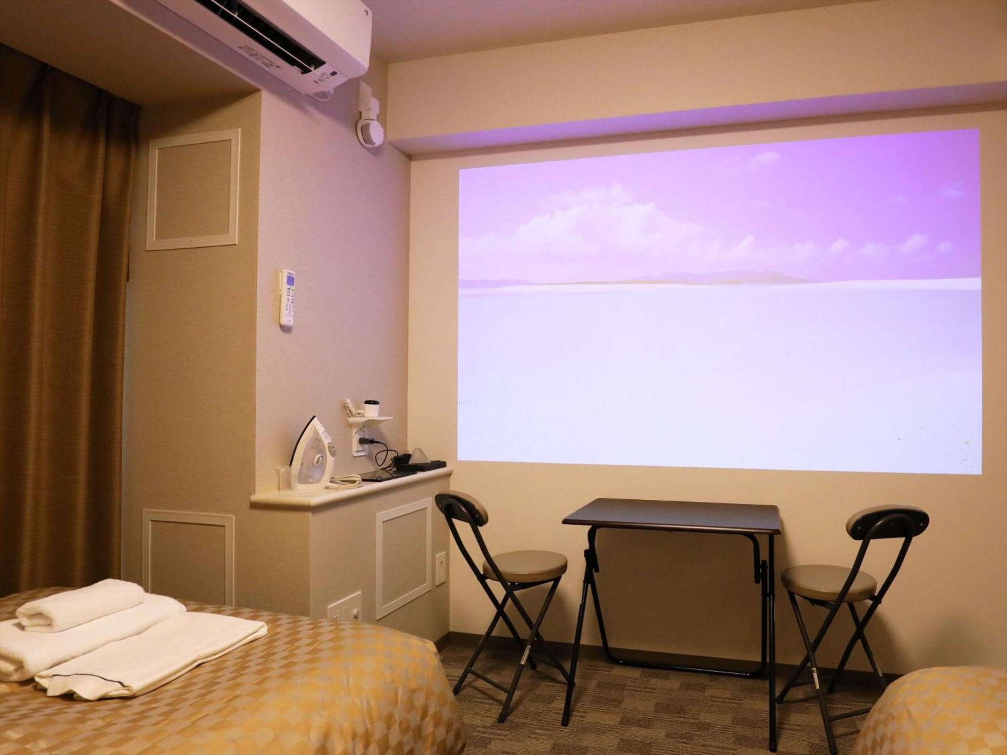 Merbabu Stay Osaka Exterior foto